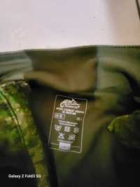 Bluza helikon MCDU combat shirt olive green