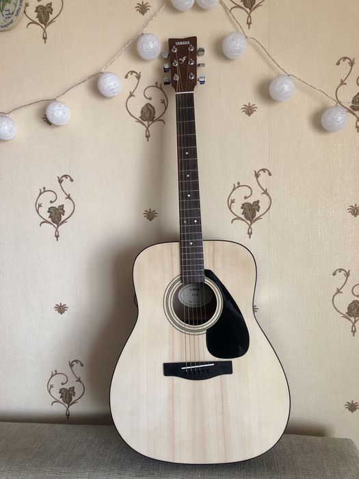 Yamaha F310 — відмінний стан!