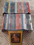 Colecções de DVD's - Filmes