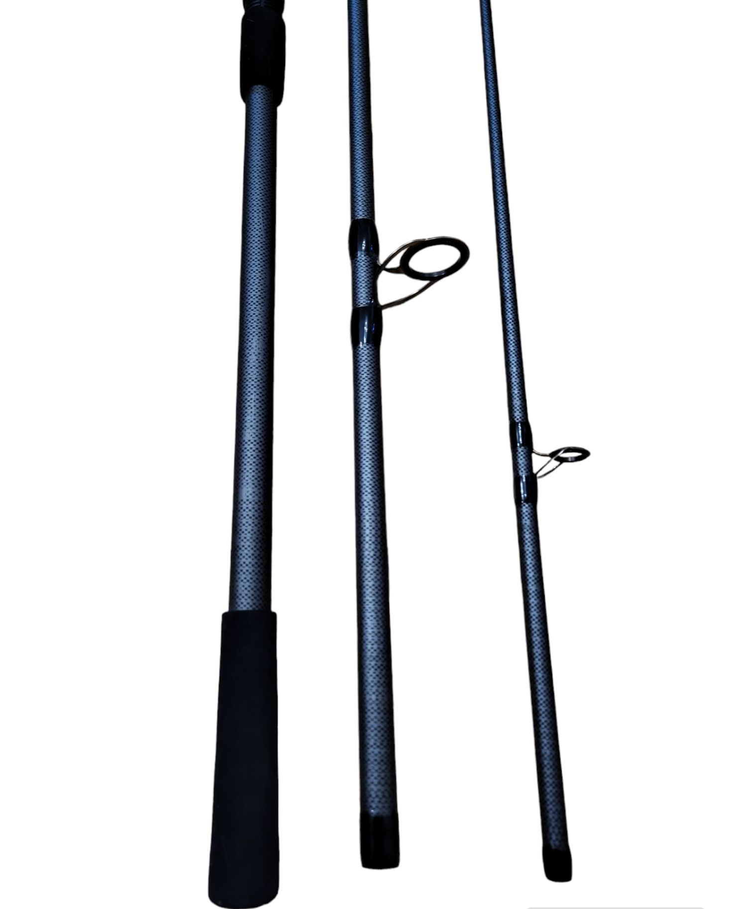 Карповик карбон Weida Carp 3.3 3.6 та 3.9м  80-240g