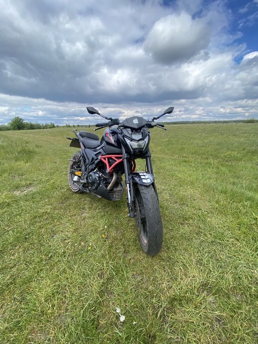 Lifan sr200 2020 Обмін