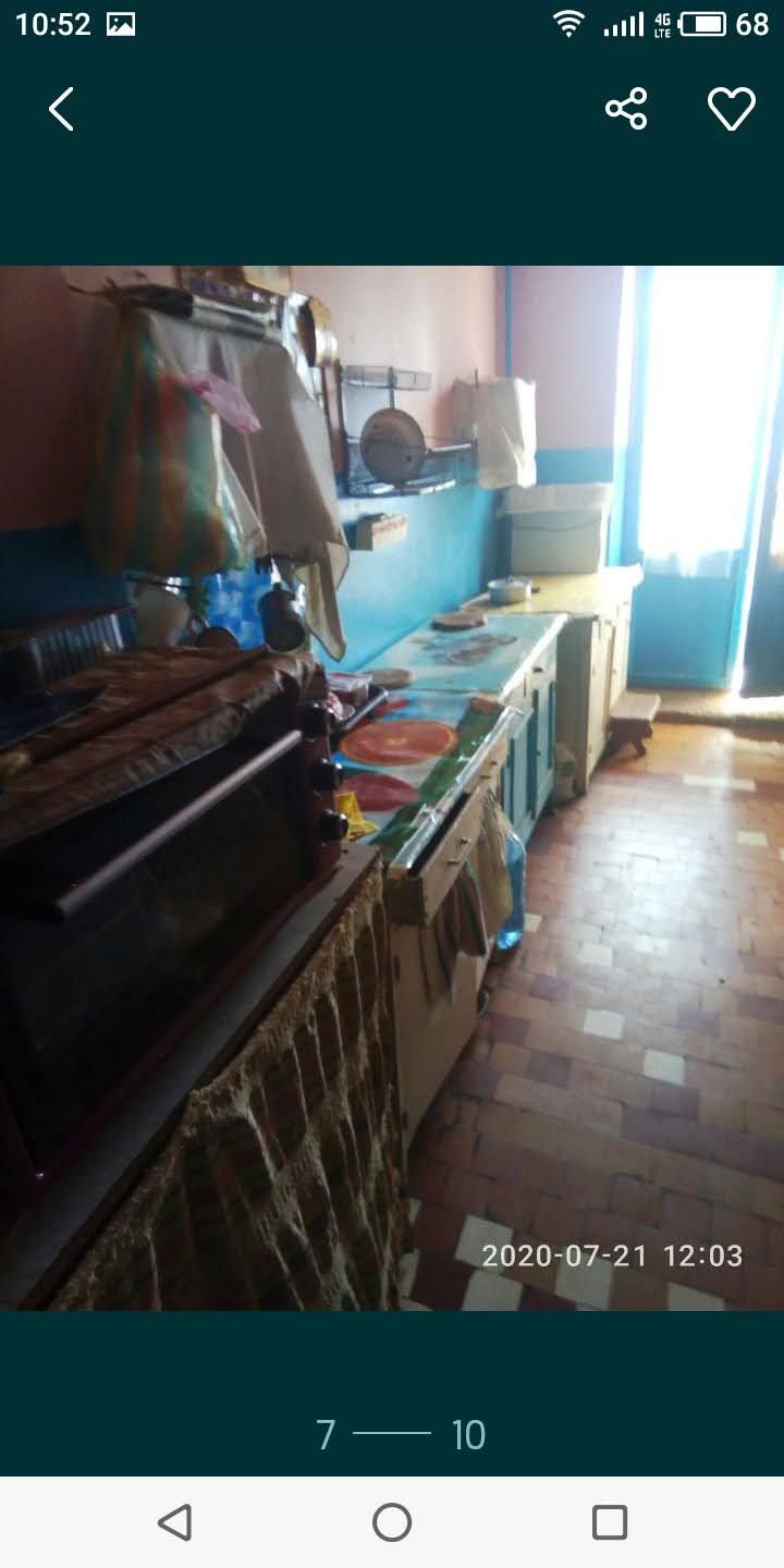Здається кімната. Матвіїка