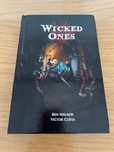 Wicked Ones gra RPG Forged in the Dark