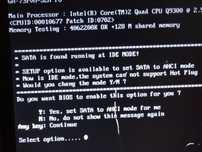Procesor Intel Pentium Q9300 QaudCore socket 775