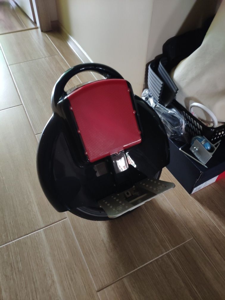 Monocykl elektryczny Daibot
