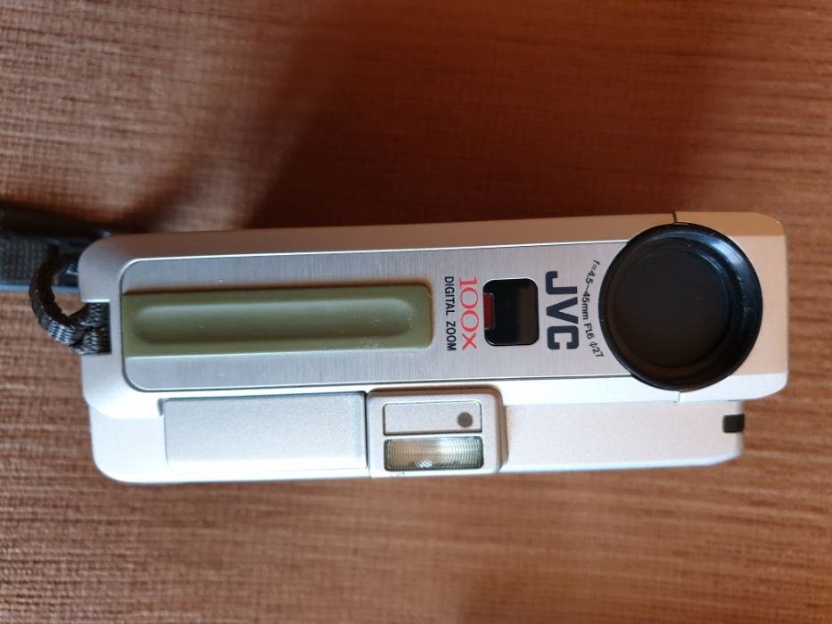 Kamera JVC GR- DV X