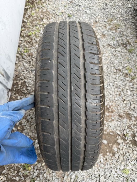 Докатка запаска 195/65R15 Розблт 5на112 VW Audi Skoda Seat