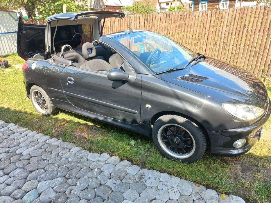 Продам автомобіль