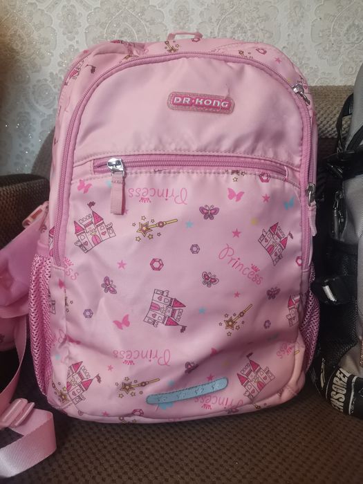 Рюкзак шкільний ортопедичний