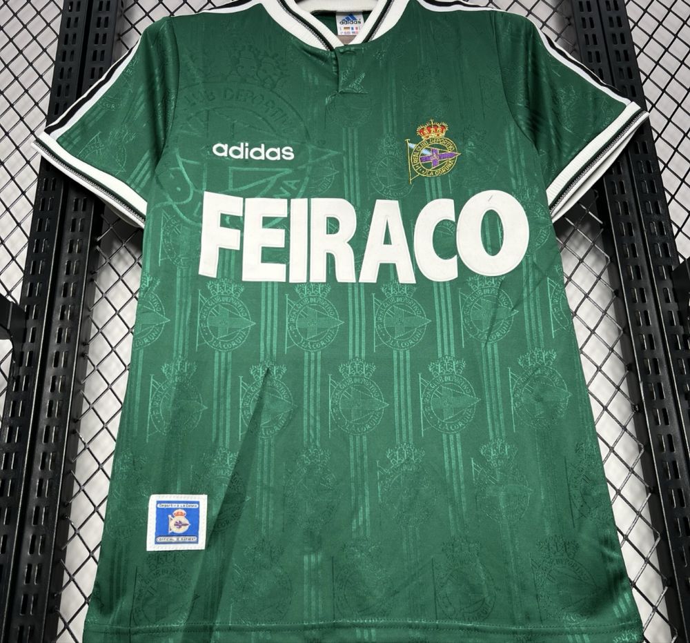 Tshirt Deportivo La coruna