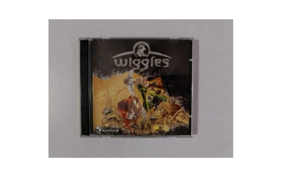 Winggers -WYD.POLSKIE- (PC)