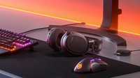 Słuchawki gamingowe STEELSERIES ARCTIS 9 DTS z mikrofonem PC/PS5