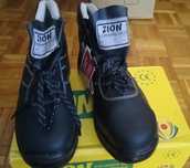 Buty robocze Ziom r40