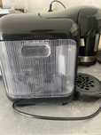 Ekspres bosch tassimo