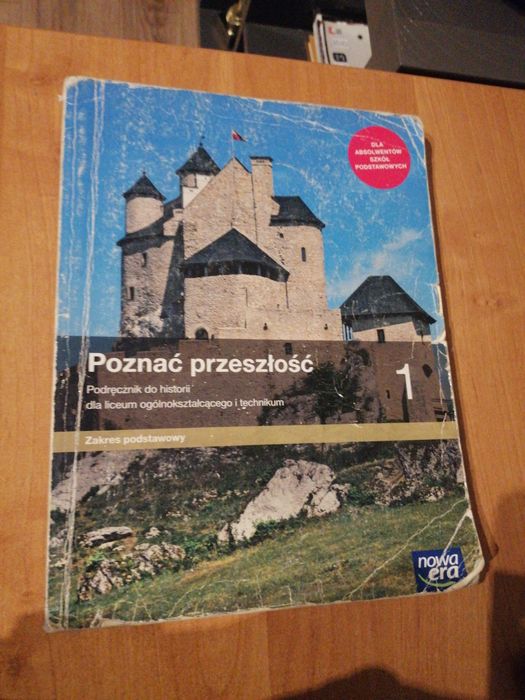 Poznać przeszłość 1