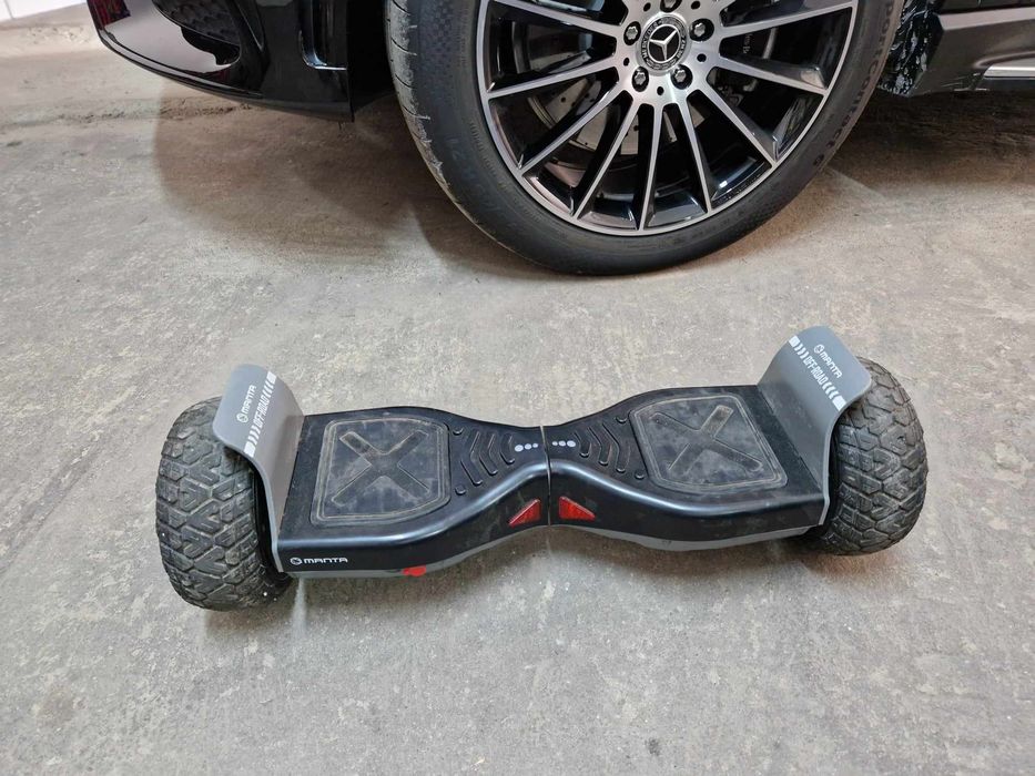 Hoverboard MANTA