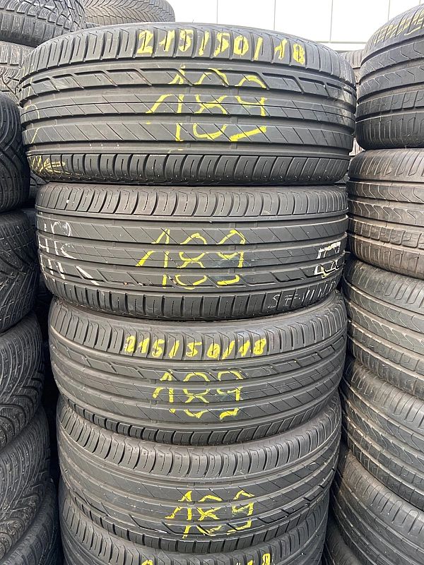 215/50/18 Bridgestone Turanza T001_7mm_4szt_(189)