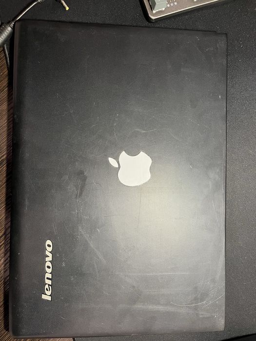 Lenovo Ideapad 100-15IBD — робочий ноутбук за суперціною!