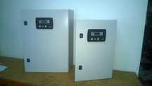 Quadros para geradores