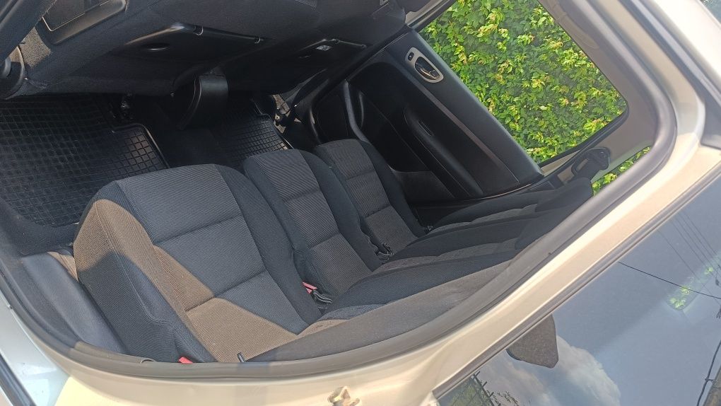 Peugeot 307 sw 2.0 Benzyna ! Klima/ możliwość 7 miejsc