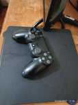 Ps4 100gb+GTA v.