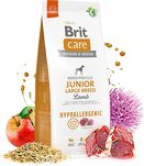 Brit Care Junior ягненок брит СКИДКОЙ УТОЧНЯЙТЕ У Менеджера 3, 12kg