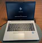 Laptop HP EliteBook 840 G5 RAM 32GB SSD 512GB