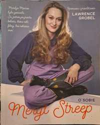 Meryl Streep charytatywnie