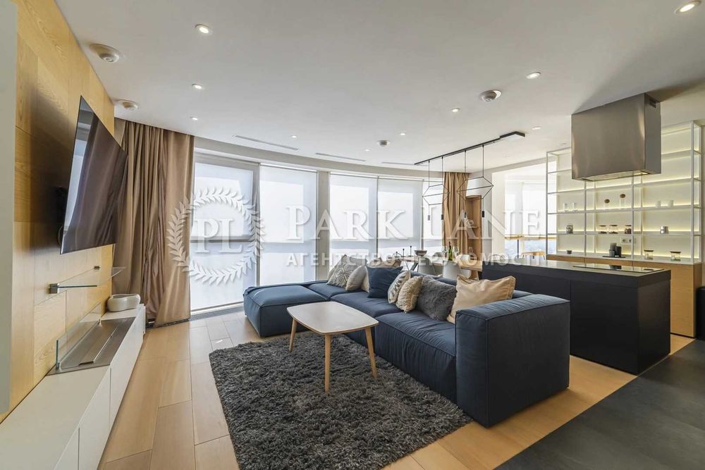 3-кімн., Зарічний, Дарницький, Славутич, Позняки, Seven, вид на Дніпро