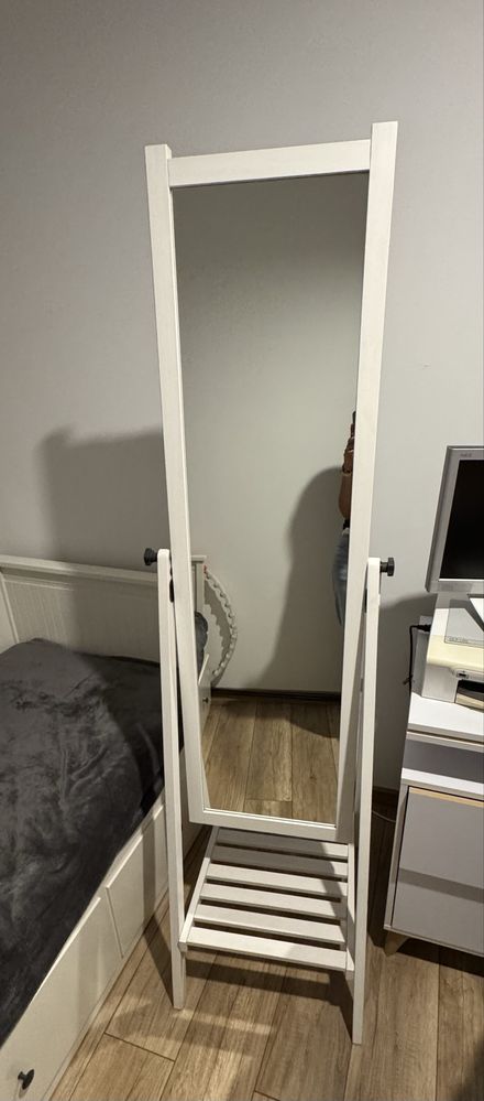 Lustro stojace IKEA