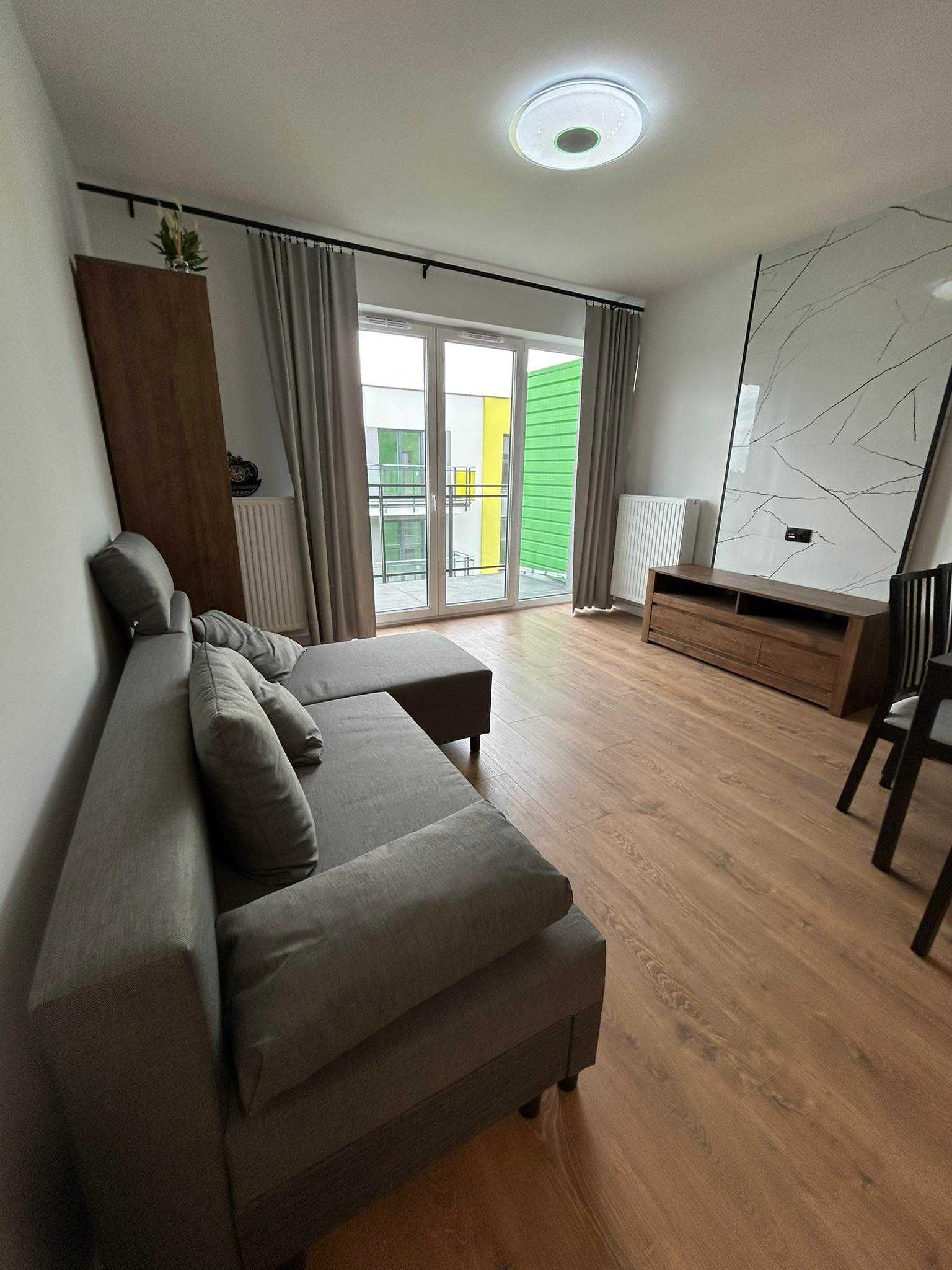 Nowy apartament, mieszkanie Osiedle Chorwackie Wieluń