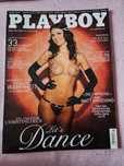 Playboy Niemiecki z  Christine Deck !!!