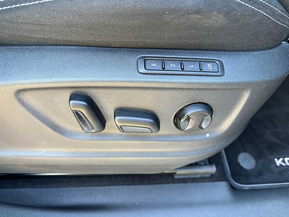 Skoda Kodiaq 2.0TDI 4x4 DSG - FV23% - super wyposażenie