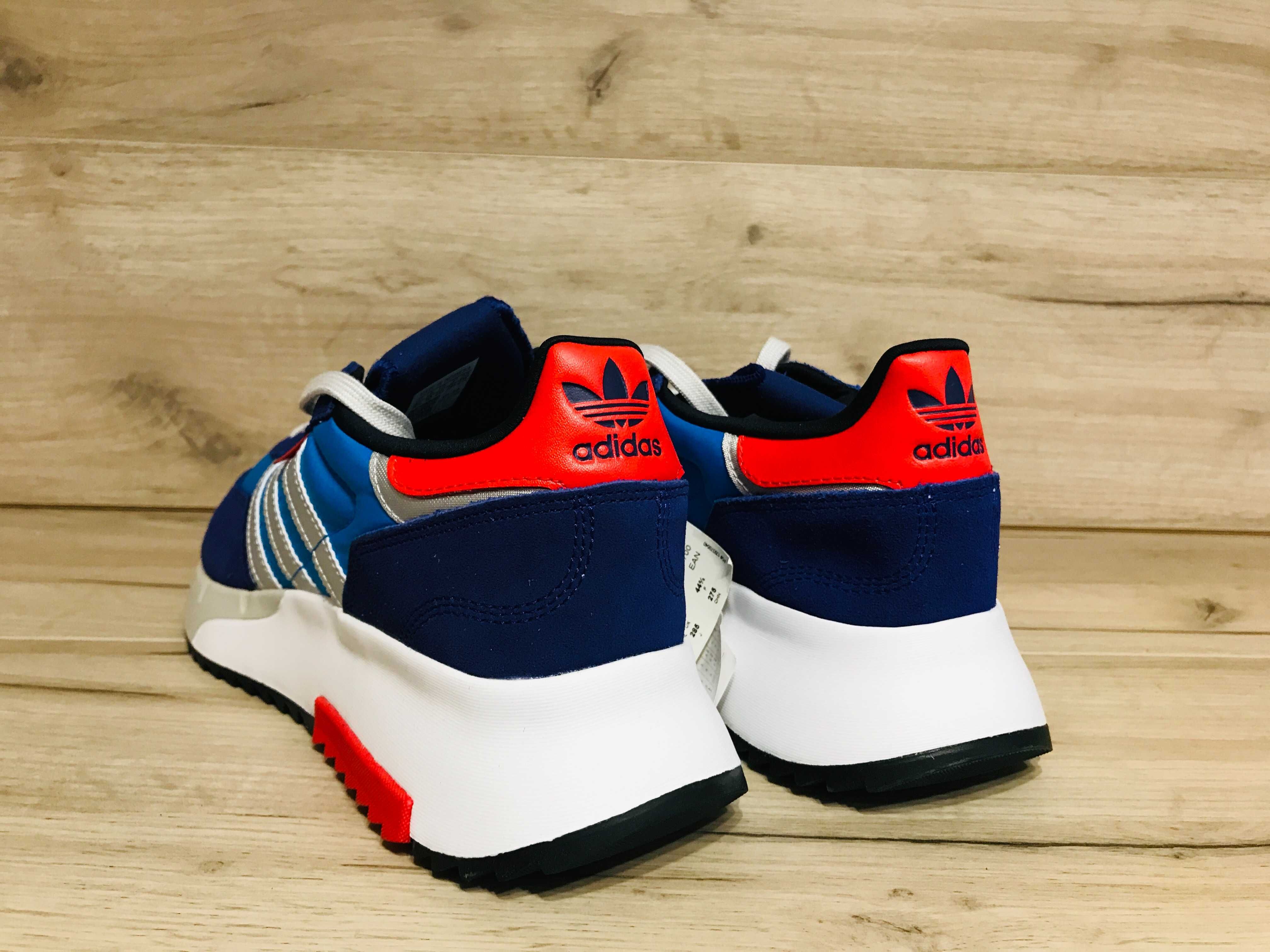 кросівки Adidas Retropy F2 оригінал