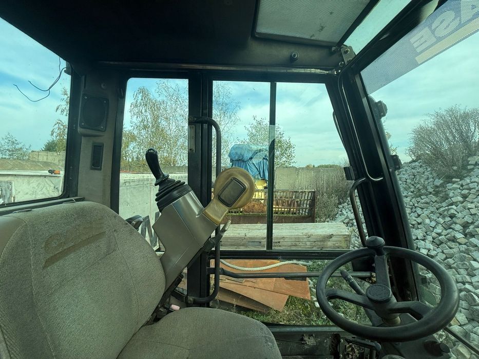 Kołówka case wx150