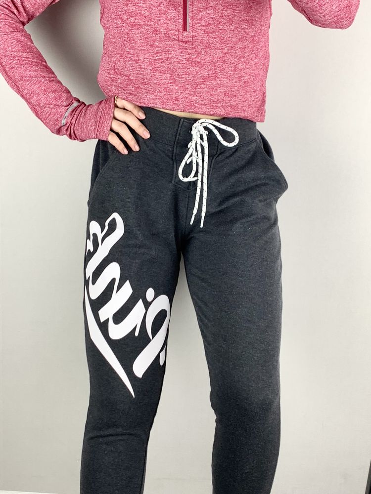 С Спортивні штани Pink Victoria’s Sicret спортивные штаны оригинал