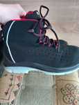 Buty robocze jak nowe