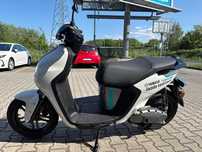 Yamaha Neos Skuter Elektryczny NEO'S DUAL BATTERY Motorower Od ręki. Faktura VAT