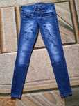 Spodnie jeansowe Orsay 36