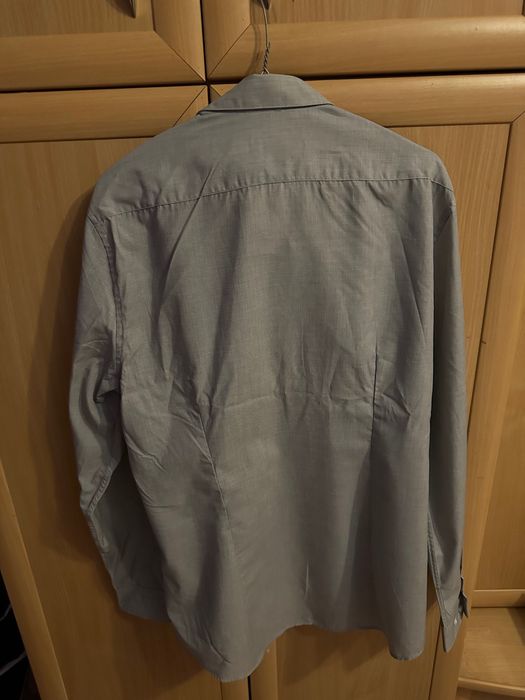 Koszula męska H&M (rozmiar M)