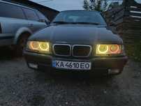 Bmw e36 1993,1.8 бензин