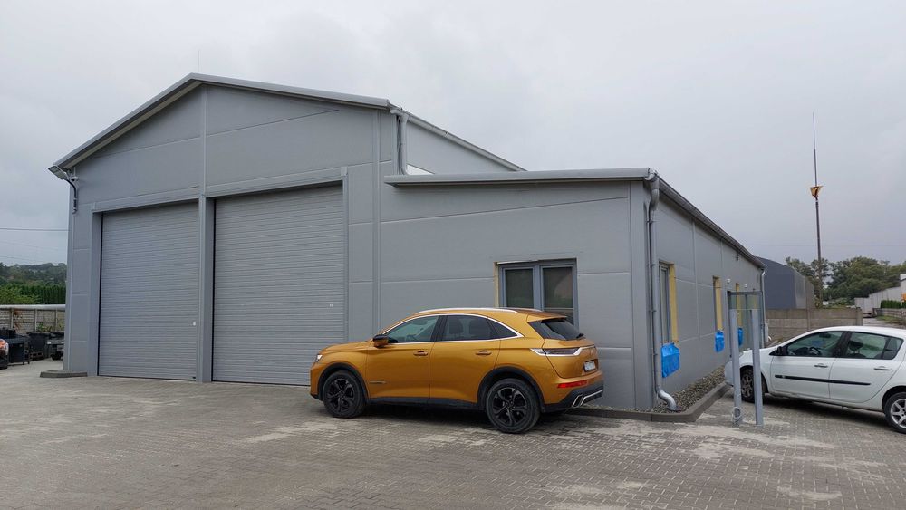 Regeneracja Silnik Mercedes om 906 926 e2 e3 e4 e5 Gwarancja