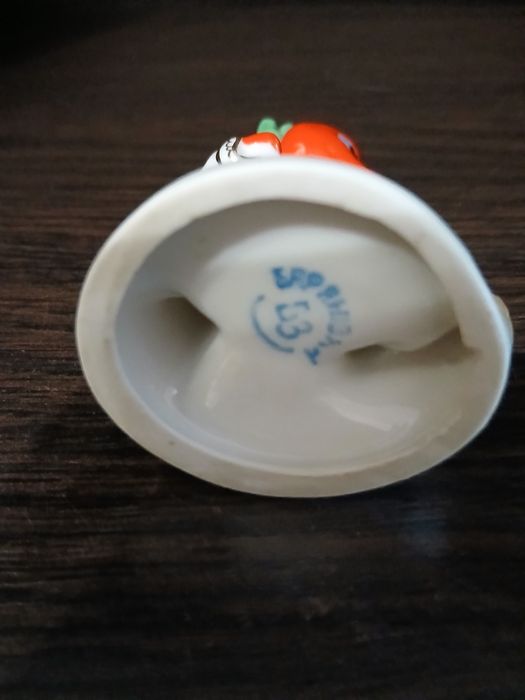 Перець двірник стат.