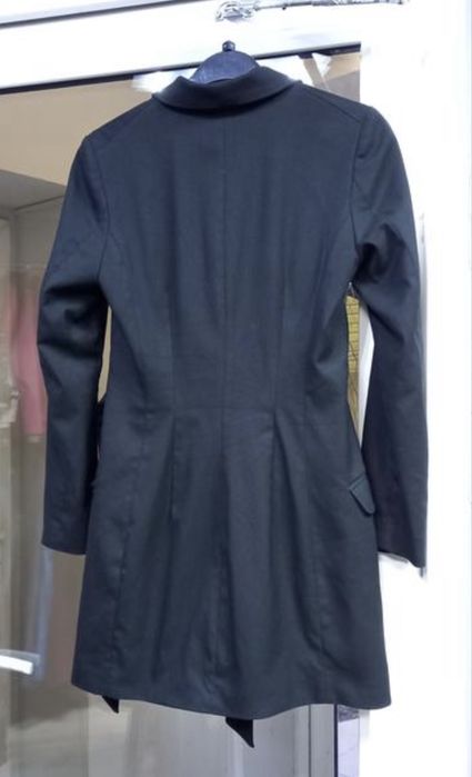 Сукня-піджак