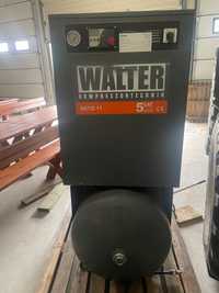 Kompresor śrubowy Walter SKTG 11