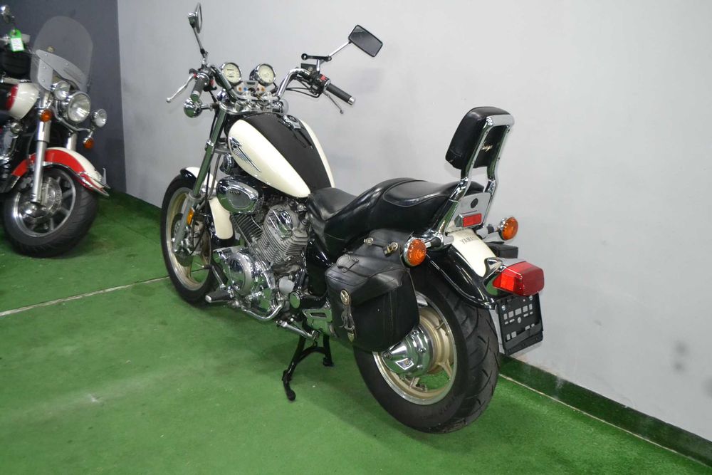 XV 1100 VIRAGO , Gwarancja 1 rok , po serwisie , RATY 3%