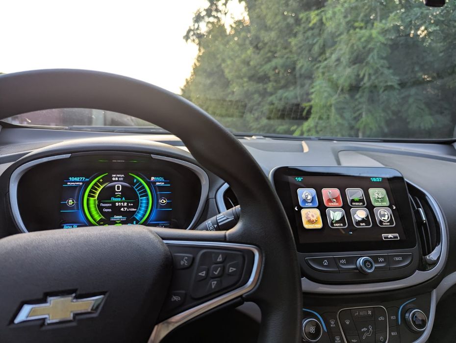 Продаж автомобіля