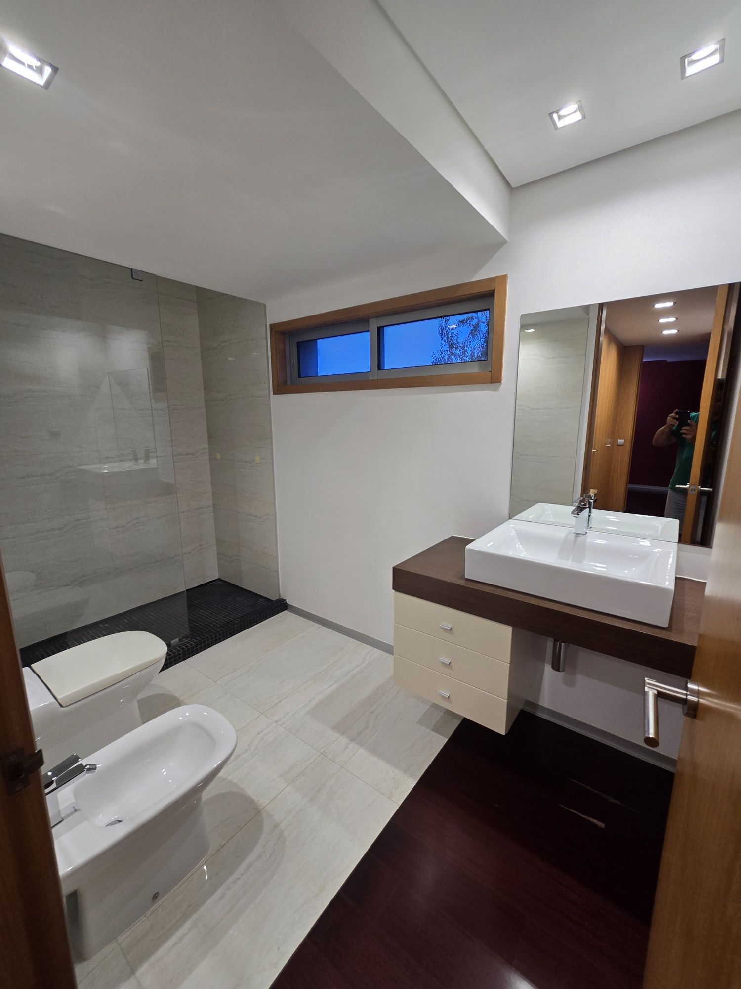 Apartamento T3 semi-novo