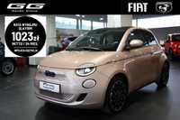 Fiat 500 La Prima 3 +1 2024