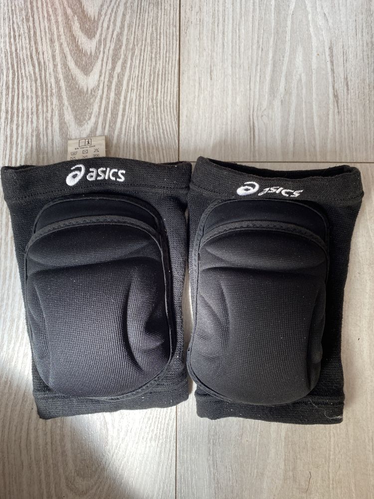 Nakolanniki asics performance kneepad rozmiar S